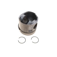 Поршень Citroen Jumper/Peugeot Boxer 2.2D 11- (86.00mm/STD)