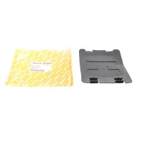 Кришка фари BMW 1 (F20)/3 (F30) 10-19 (L)