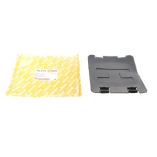 Кришка фари BMW 1 (F20)/3 (F30) 10-19 (L)