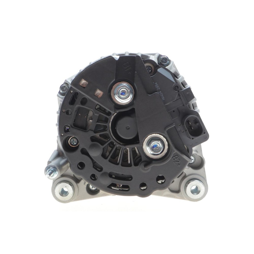 Генератор Audi A3/A4/Skoda Fabia/Octavia/Superb/VW Golf/Passat/T5 1.4-3.2/1.9 TDI 96-08 (12V/120A) = 112002
