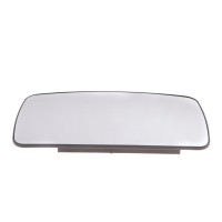 Скло дзеркала (з пластиком) MB Sprinter/VW LT 96- (L) (8106)