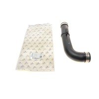 Патрубок інтеркулера (задній) (L) VW Golf V/Seat Leon 1.9TDI 03-