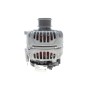Генератор Audi A3/A4/Skoda Fabia/Octavia/Superb/VW Golf/Passat/T5 1.4-3.2/1.9 TDI 96-08 (12V/120A) = 112002