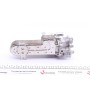 Радіатор рециркуляції ВГ з клапаном EGR VW Passat 2.0 TDI 05-10