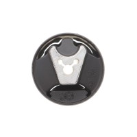 Подушка двигуна (задня) Citroen Berlingo 1.6 HDi 08-