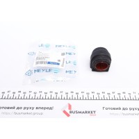 Втулка стабілізатора (переднього) Mini Cooper 08-15 (d=22.5)