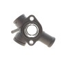 Фланець системи охолодження VW Golf/Passat/Jetta 1.9D/TD 91-99