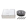 Шків колінвалу BMW 3 (E90/F30/F80)/ 5 (F10) 1.6-2.0 d 07-  N47/M47