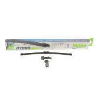 Щітка склоочисника (задня) (280mm) MB GLA-Class (X156)/Seat Leon/Skoda Fabia/BMW 1 (E87) 03-