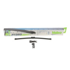 Щітка склоочисника (задня) (280mm) MB GLA-Class (X156)/Seat Leon/Skoda Fabia/BMW 1 (E87) 03-