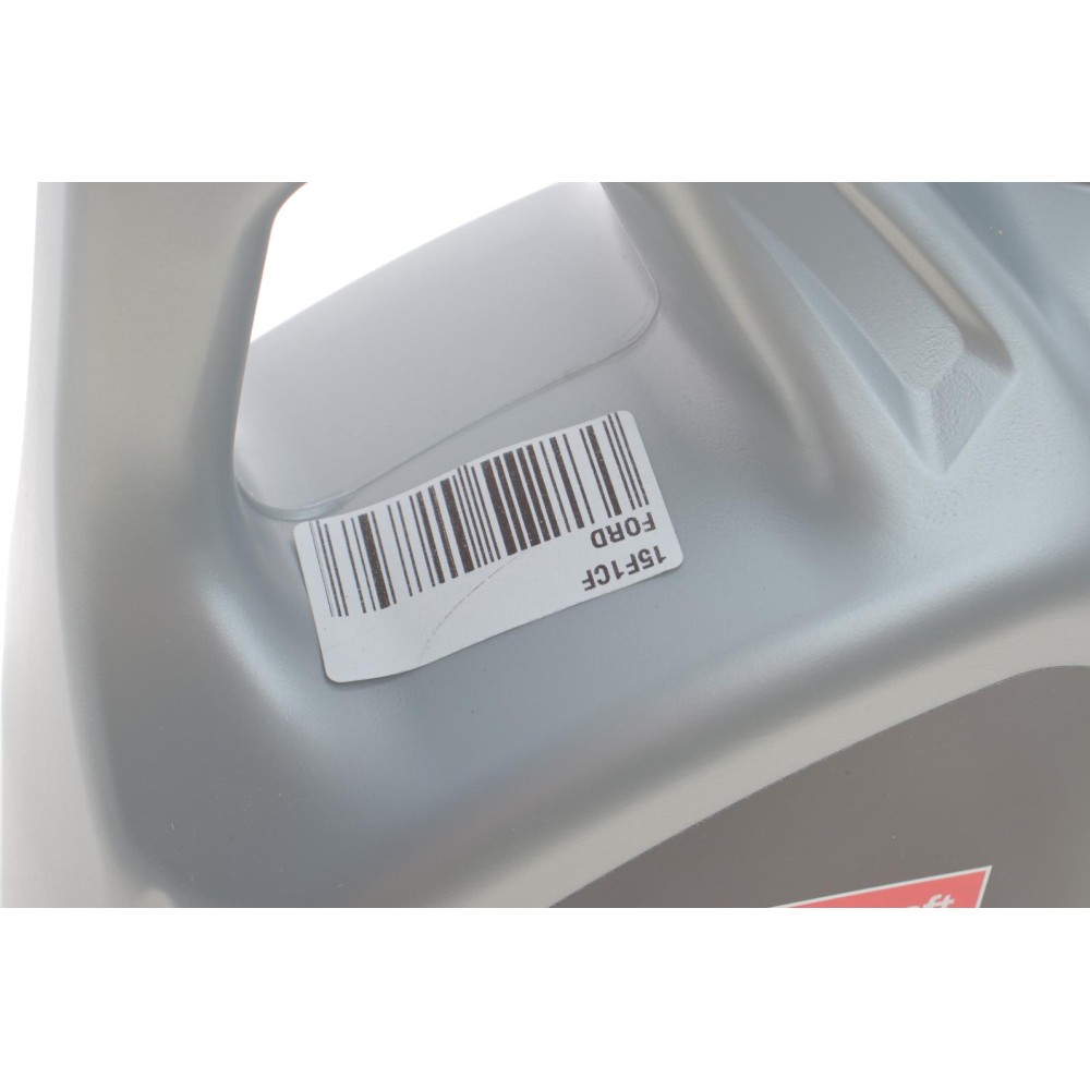 Олива 5W30 Ford Motorcraft A5 (5L) (155D3A Ford)