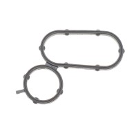 Прокладка радіатора масляного Peugeot Boxer/Fiat Ducato/Citroen Jumper 2.2HDI 06-
