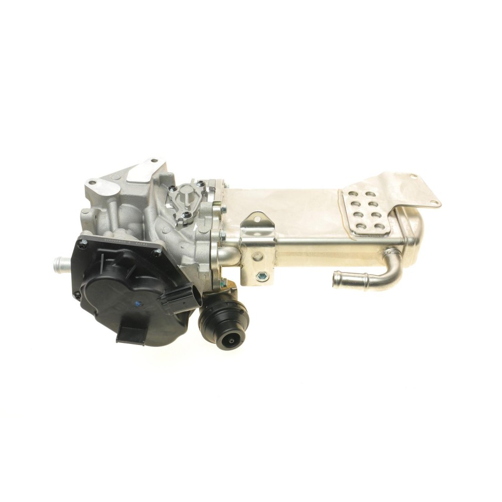 Радіатор рециркуляції ВГ з клапаном EGR Audi A4/A5/A6/Q5 2.0 TDI 07-18