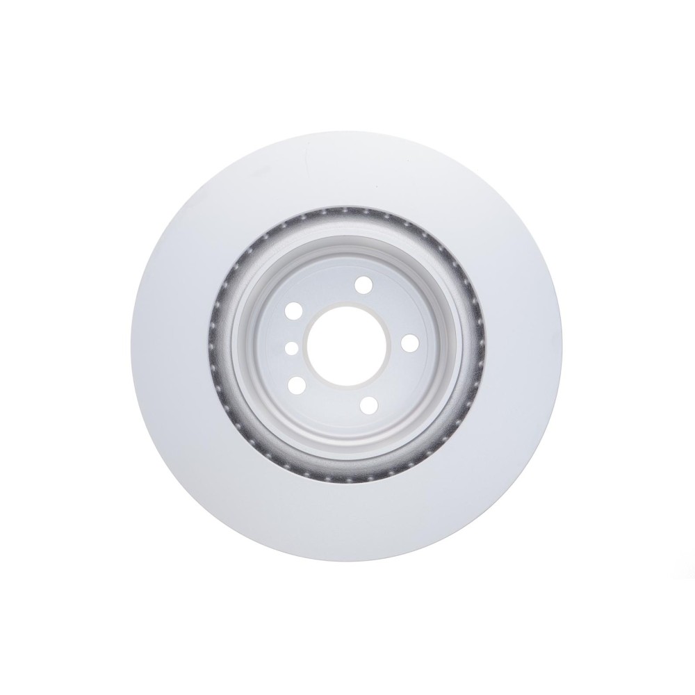 Диск гальмівний (задній) BMW 5 (F07/F11)/ 7(F01/F02/F03/F04) 08-17 (370x23.9)