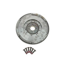 Демпфер зчеплення VW Caddy III/IV 1.9- 2.0TDI 4motion 04- (для виробника LUK)