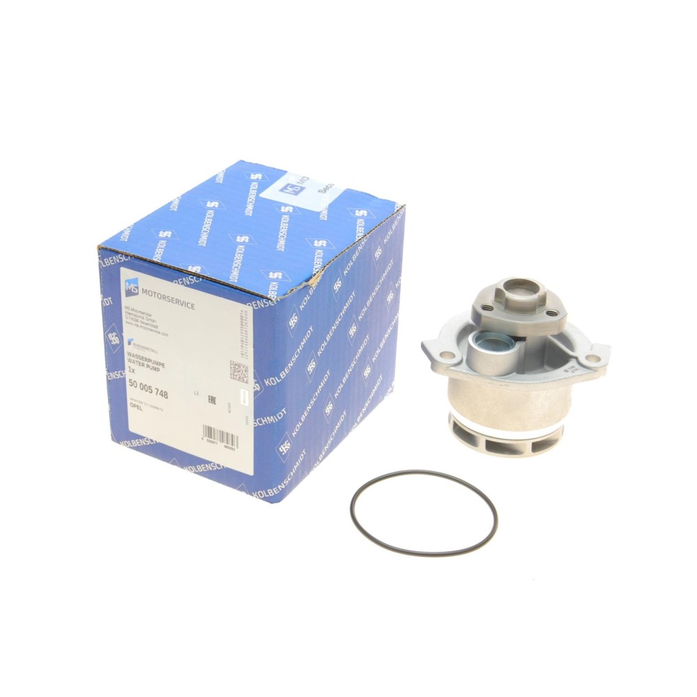 Помпа води Opel Astra G/Omega B/Vectra B/C 2.0/2.2 DTI 00-