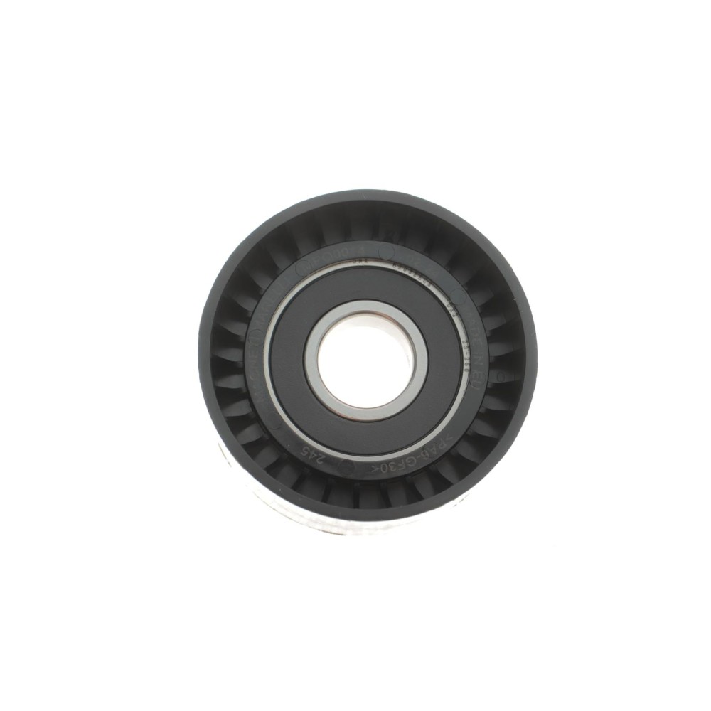 Ролик генератора Mitsubishi Carisma/Space 1.9DI-D 00-06 (паразитний) (60х25,5)