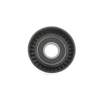 Ролик генератора Mitsubishi Carisma/Space 1.9DI-D 00-06 (паразитний) (60х25,5)