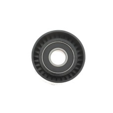 Ролик генератора Mitsubishi Carisma/Space 1.9DI-D 00-06 (паразитний) (60х25,5)