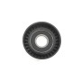 Ролик генератора Mitsubishi Carisma/Space 1.9DI-D 00-06 (паразитний) (60х25,5)
