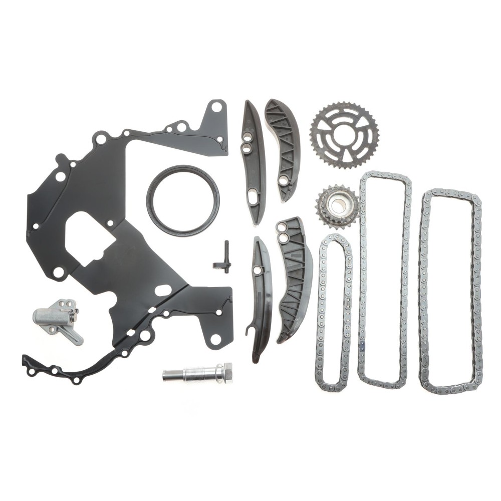 Комплект ланцюга ГРМ BMW 3 (E93/F30)/X3 (F25)/X5 (F15) 06-18 (N47/B47)