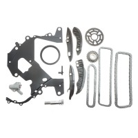 Комплект ланцюга ГРМ BMW 3 (E93/F30)/X3 (F25)/X5 (F15) 06-18 (N47/B47)