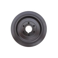 Шків колінвалу Citroen Jumper/ Peugeot Boxer 2.0/2.2 HDi 01- (6PK)