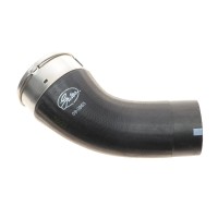 Патрубок інтеркулера (L) Volvo S60/V90/XC90 1.5-2.0D 13-