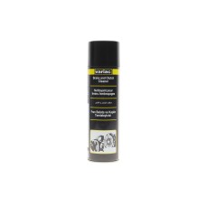 VARIAC BRAKE & CLUTCH CLEANER, 500ml Засіб для очищення компонентів гальмівної системи та системи зчеплення