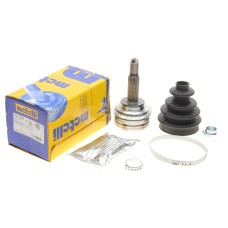 ШРКШ (зовнішній) Chevrolet Aveo 1.2-1.5 03-/Daewoo Lanos 97-01 (22z/22z/51.8mm/81.1mm/59mm)(+ABS47z)
