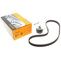 Комплект ГРМ VW Caddy II/Polo 1.0/1.4 95-04 (19x135)