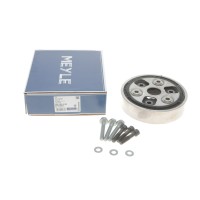 Муфта кардана еластична VW Audi A3/VW Golf V/VI/Passat 2.0 TDI 05-