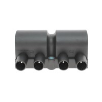 Котушка запалювання Chevrolet Epica/Aveo 05-/Daewoo Lanos/Nubira 1.2-2.0i 97-