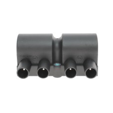 Котушка запалювання Chevrolet Epica/Aveo 05-/Daewoo Lanos/Nubira 1.2-2.0i 97-