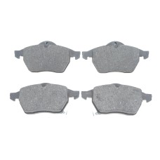 Колодки гальмівні (передні) Opel Astra G 99-02