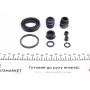 Ремкомплект супорта (заднього) Toyota Auris/Yaris 05- (d=38mm) (Tokico)