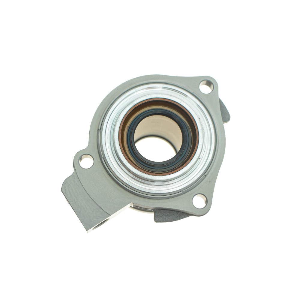 Комплект зчеплення Opel Vectra B 1.6 16V 94-03 (d=200mm) (+вижимний)