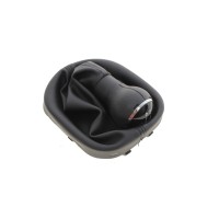Рукоятка важеля КПП VW Caddy III 04-15 (5-ступенева)