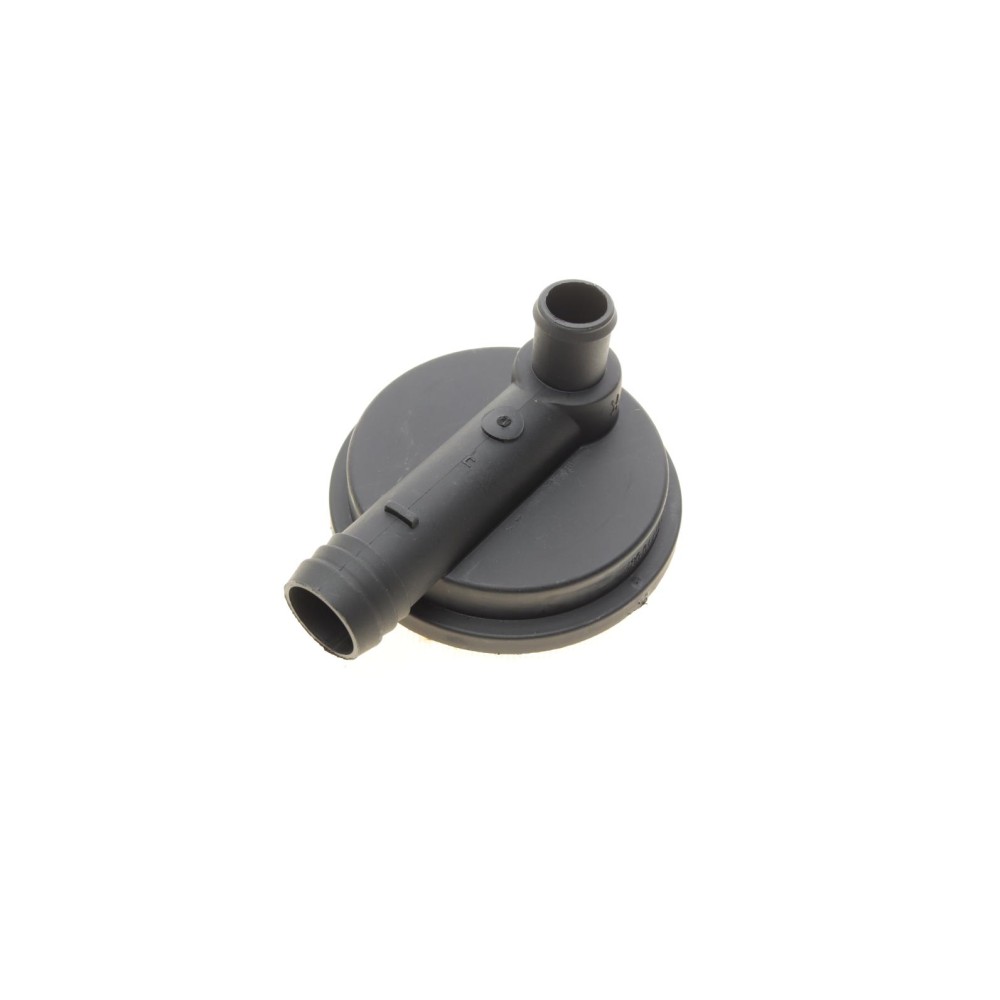 Клапан вентиляції картера VW LT 2.5SDI/T4 2.4/2.5TDI (сапун) (074129101D)