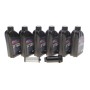 Комплект для заміни оливи АКПП Ford Focus/Mondeo/Mitsubishi Outlander/Volvo 04- (+масло) MPS6/SPS6/DW6/DCT450/DCT470/POWERSHIFT