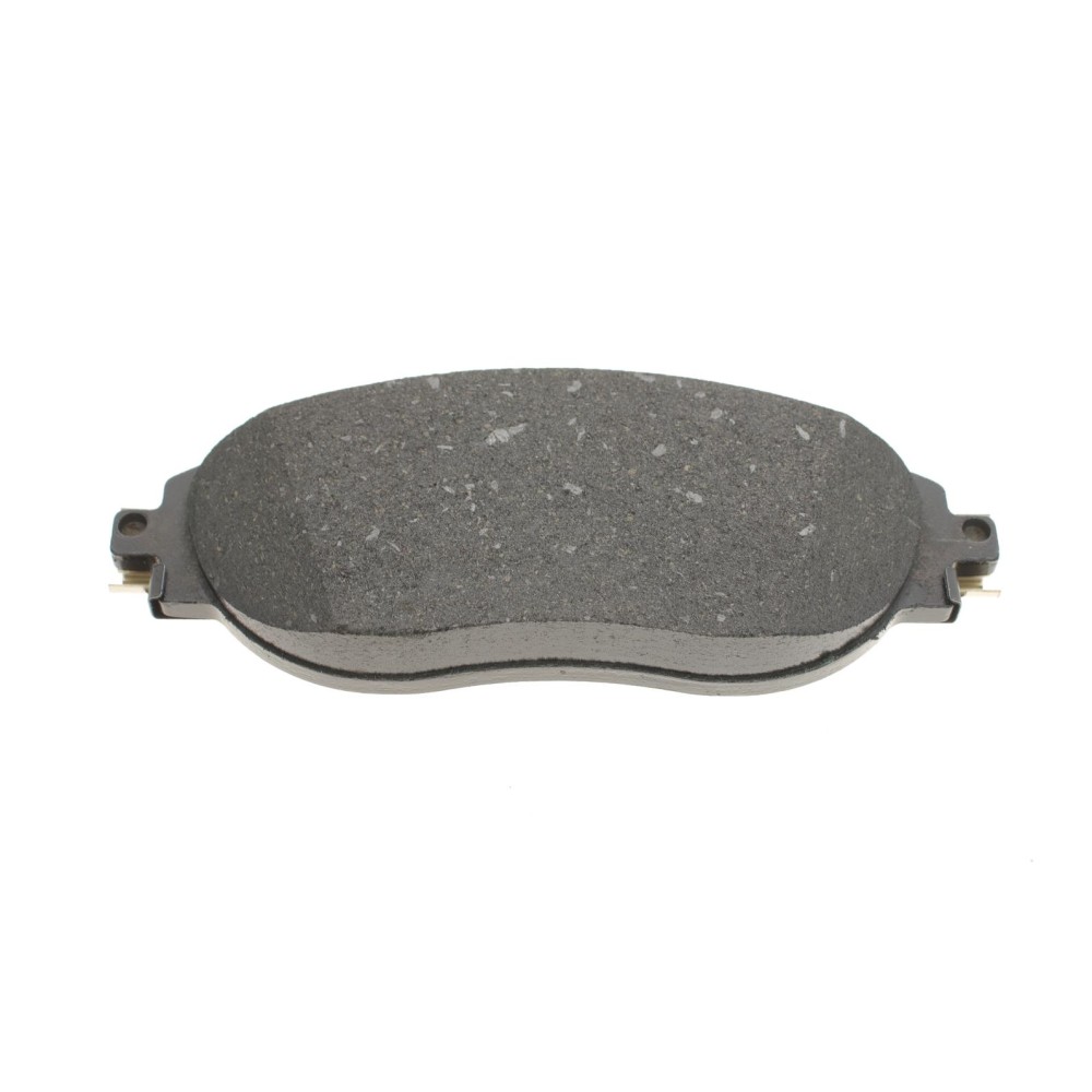 Колодки гальмівні (передні) Seat Leon 13-20/VW Golf 13-/Passat 10- (Lucas/TRW)