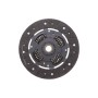 Комплект зчеплення Fiat Doblo 1.3JTD 05- (d=215mm)