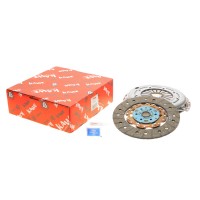 Комплект зчеплення Ford Focus 2.0 TDCi 03-12/Volvo S40/V50 2/0D 04-10 (d=240mm)