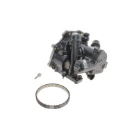 Помпа води Audi Q5/VW Golf 1.8/2.0 TSI/TFSI 14-