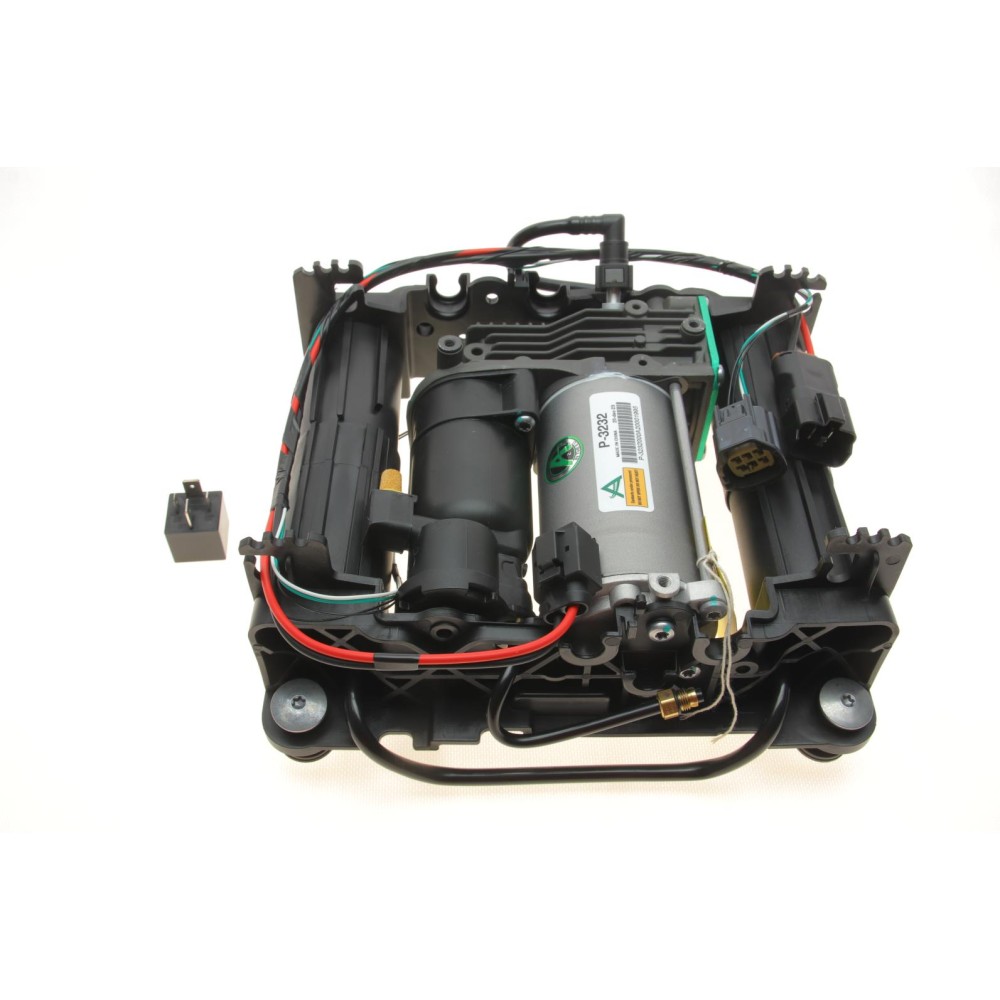Компресор пневмосистеми Land Rover Range Rover III 3.0-5.0D 02-12
