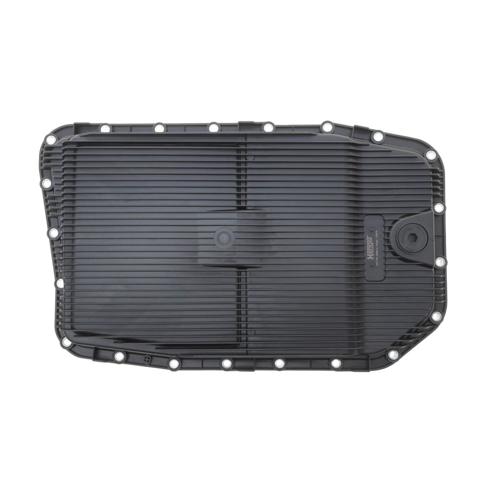 Фільтр АКПП BMW 3 (E90-E92)/ 5 (E60-E61)/ 7 (E65-E67)/ X5 (E70) 01- (з піддоном в зборі)