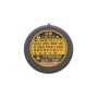 Кришка бачка розширювального Toyota Land Cruiser 3.0/4.5 D-4D 02-10