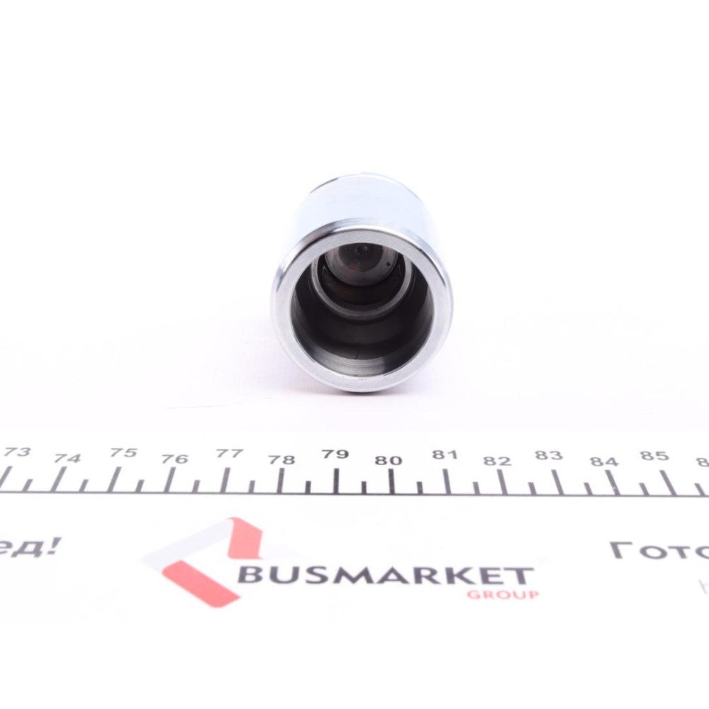 Поршень супорта (заднього) Opel Astra J 09-15 (38x48mm) (Ate)