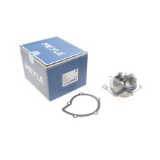Помпа води Citroen C4-C8/Jumpy 2.0-2.2HDi/Fiat Scudo 2.0D/Ford Focus 2.0TDCI 01- (19z)