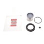 Ремкомплект супорта (переднього) BMW X3 (E83) 04- (d=57mm) (+поршень) (Ate)